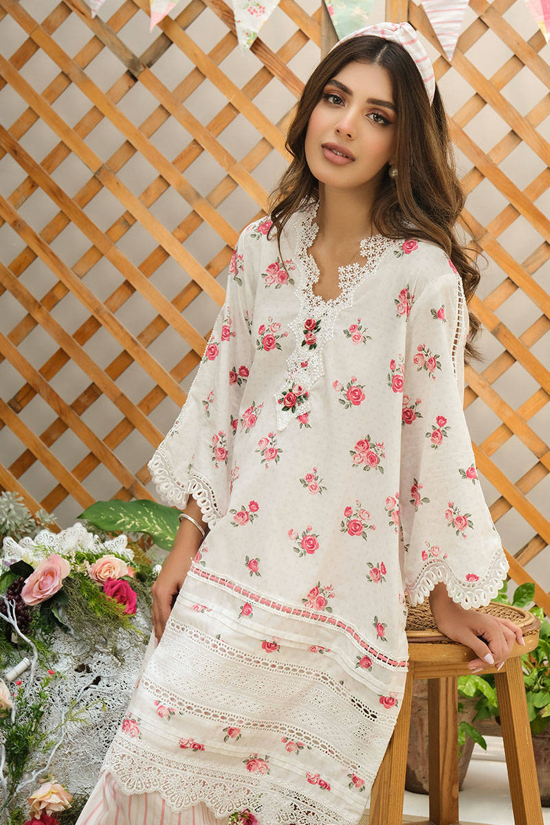 Picture of White Rose