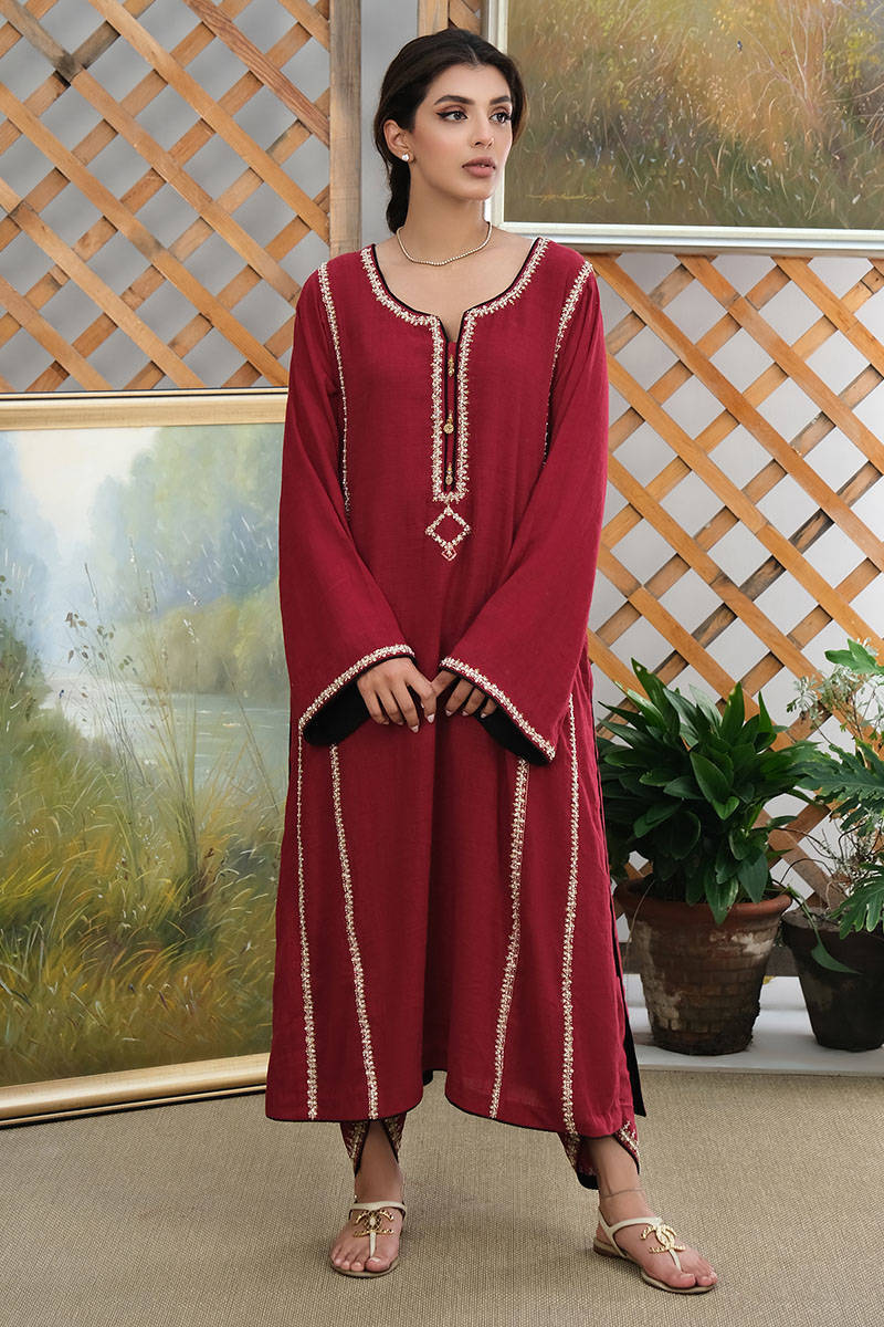 Picture of Zardozi Tribal