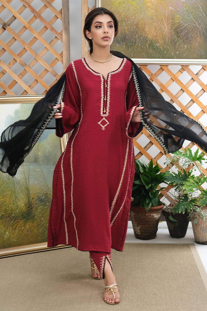 Picture of Zardozi Tribal