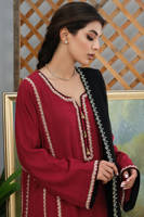 Picture of Zardozi Tribal