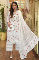 Picture of White Rose