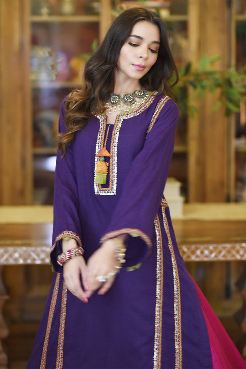 Picture of Jaamni Tribal