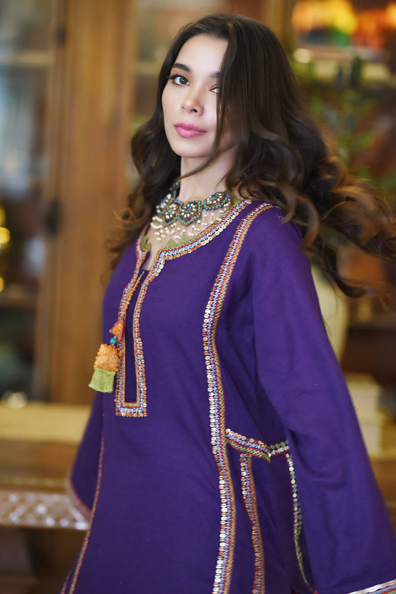 Picture of Jaamni Tribal