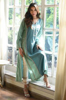 Picture of Colored Blocked Tribal