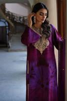 Picture of Gold Forest Burgundy with Pants