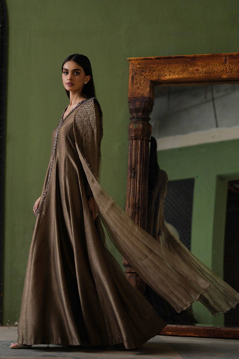 Picture of Bronze Crystal