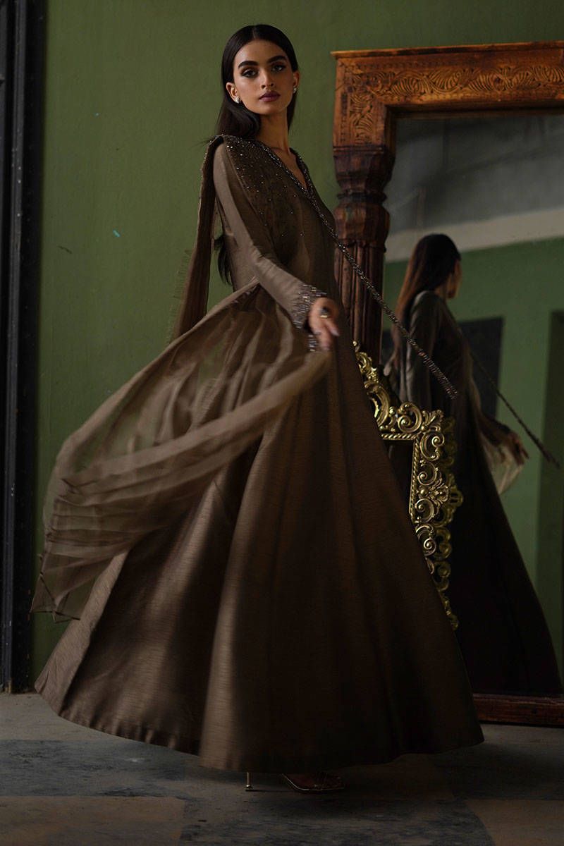 Picture of Bronze Crystal