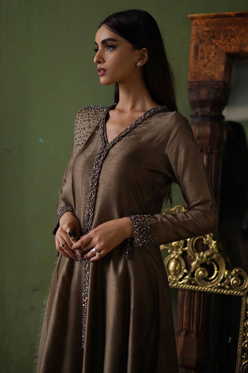 Picture of Bronze Crystal