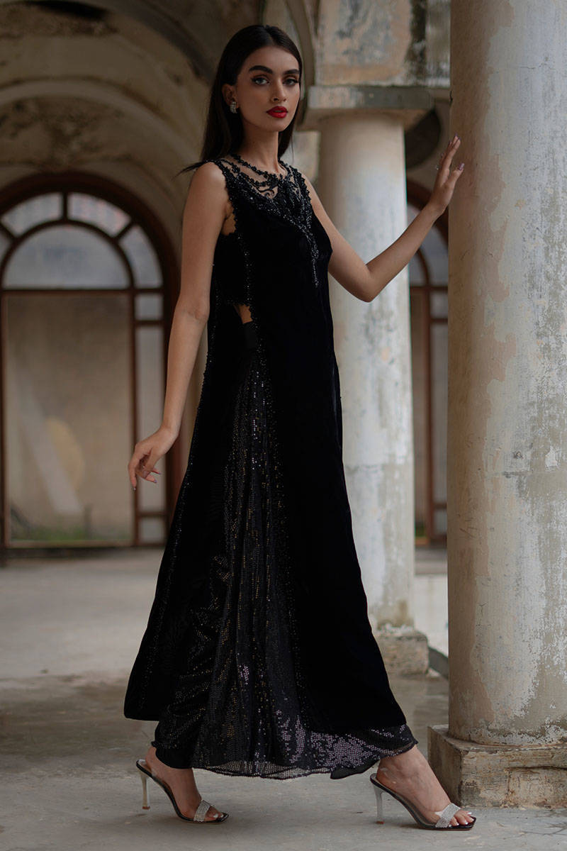 Picture of Black Crystal