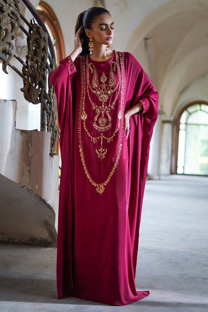 Picture of Rani Kaftan