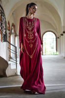Picture of Rani Kaftan
