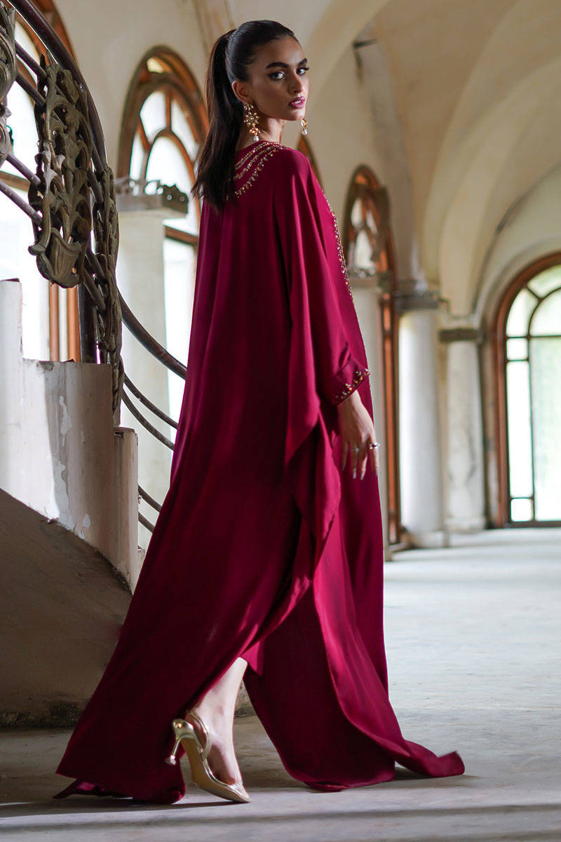 Picture of Rani Kaftan