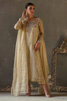 Picture of Gold Jewel Mukesh