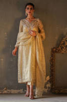 Picture of Gold Jewel Mukesh