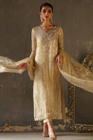 Picture of Gold Jewel Mukesh