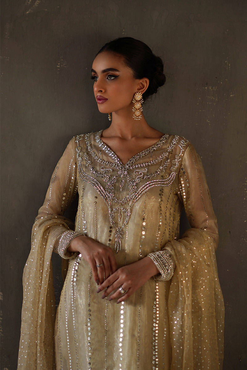 Picture of Gold Jewel Mukesh