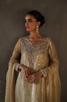 Picture of Gold Jewel Mukesh