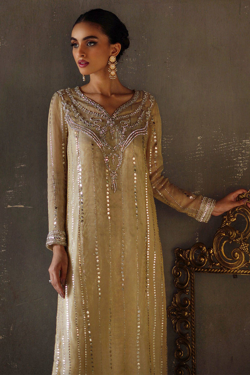 Picture of Gold Jewel Mukesh