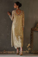 Picture of Gold Jewel Mukesh