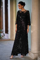 Picture of Black Lace Crystal