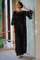 Picture of Black Lace Crystal