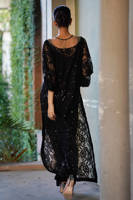 Picture of Black Lace Crystal