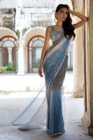 Picture of Glimmer Saree