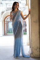 Picture of Glimmer Saree