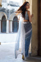 Picture of Glimmer Saree