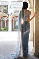 Picture of Glimmer Saree