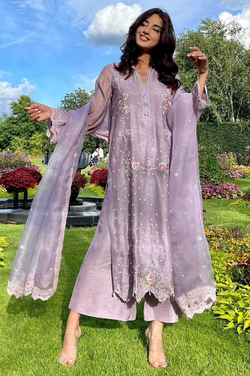 Picture of Vintage Sparkle (Lilac)