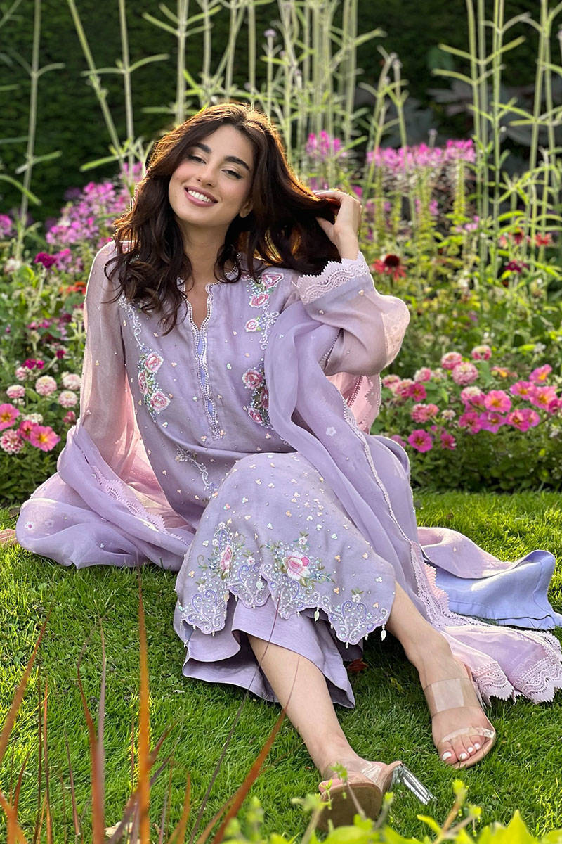 Picture of Vintage Sparkle (Lilac)