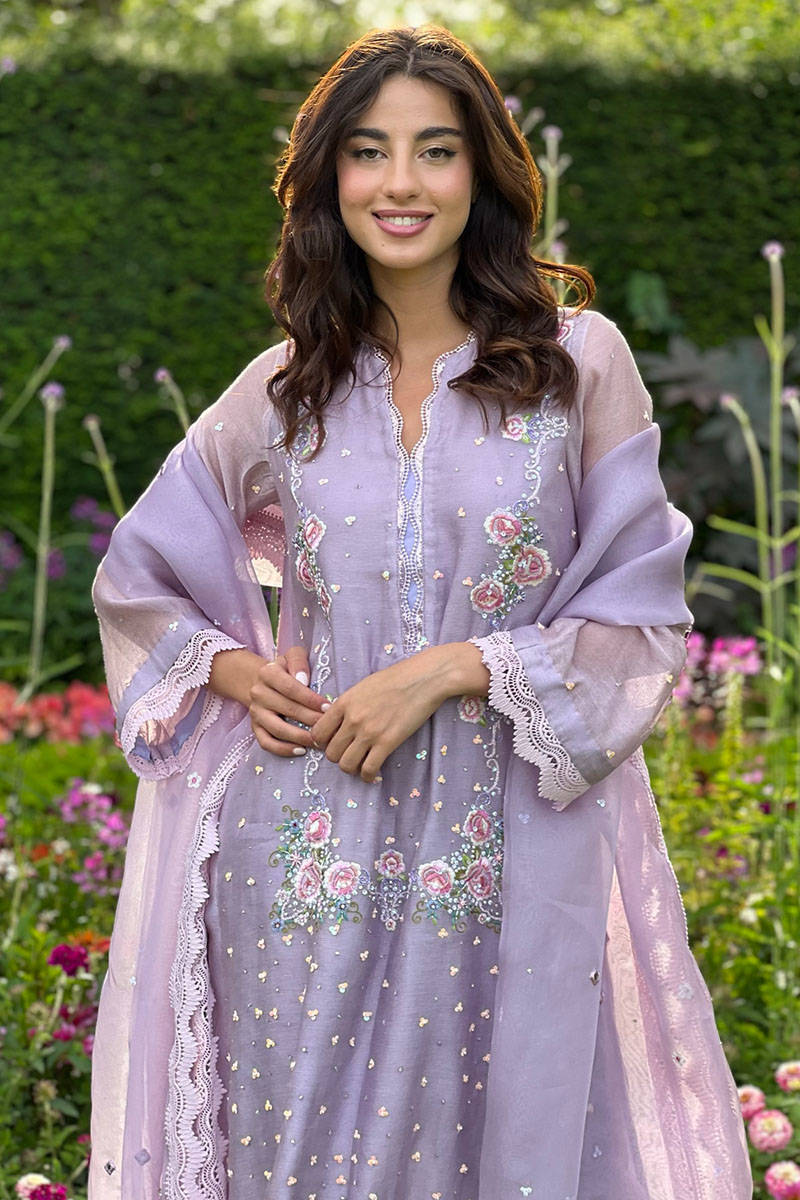 Picture of Vintage Sparkle (Lilac)