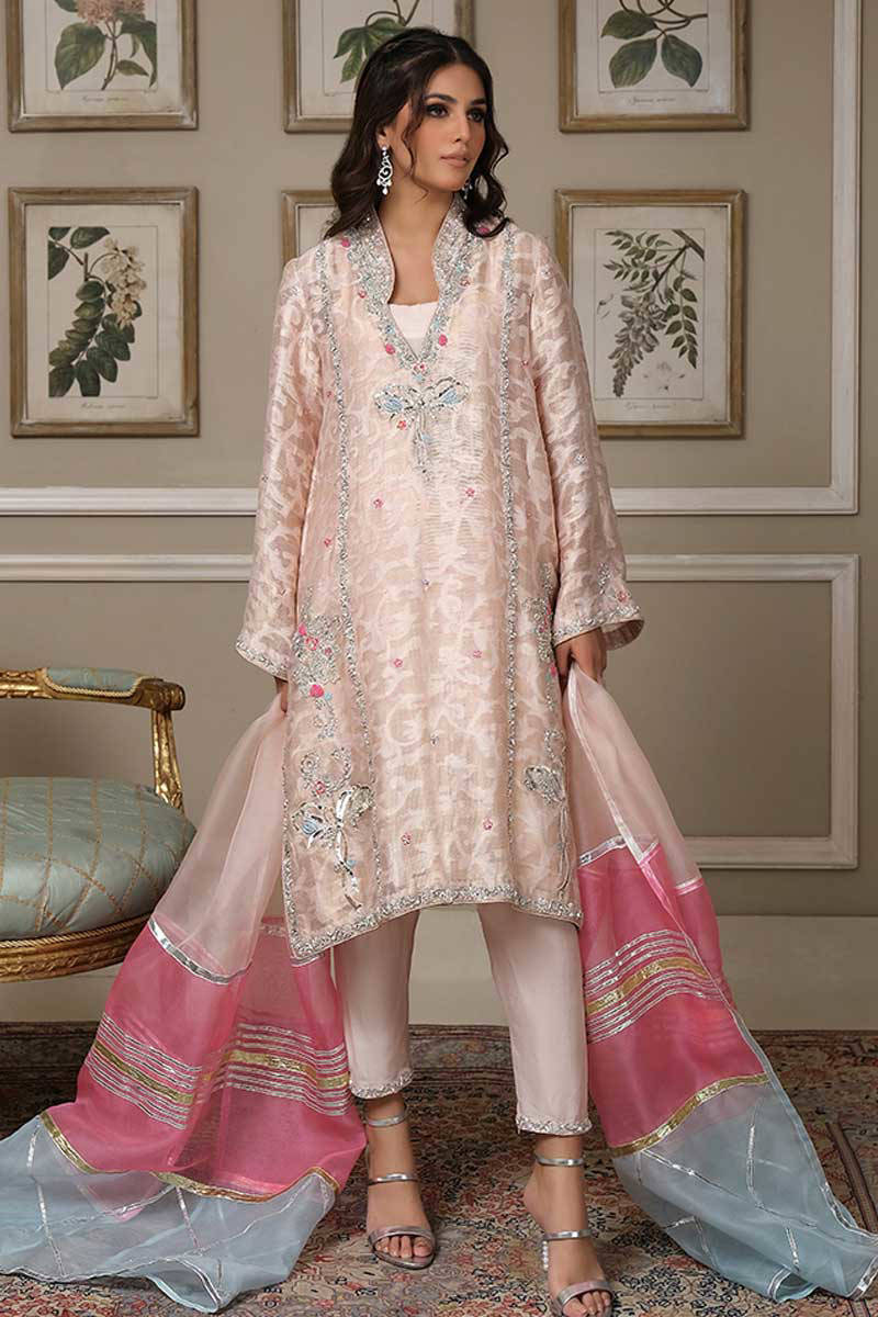 Picture of Silver Ribbon