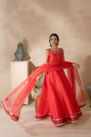 Picture of Coral Rose