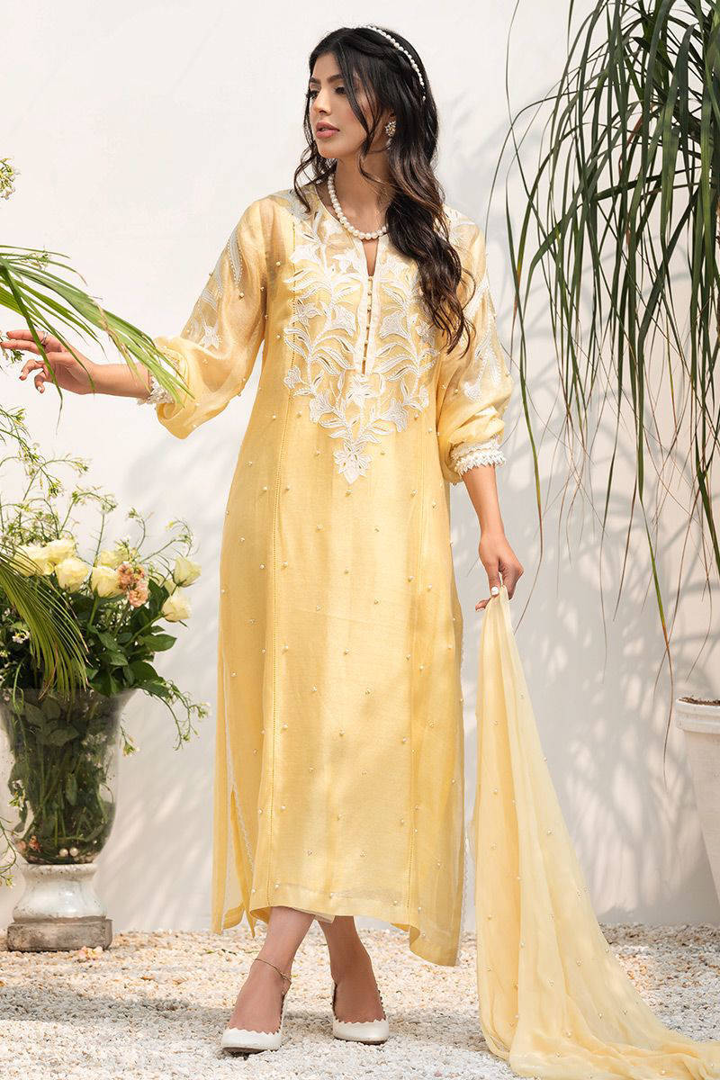 Picture of Lemon Souffle