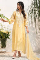 Picture of Lemon Souffle