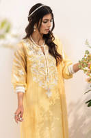 Picture of Lemon Souffle