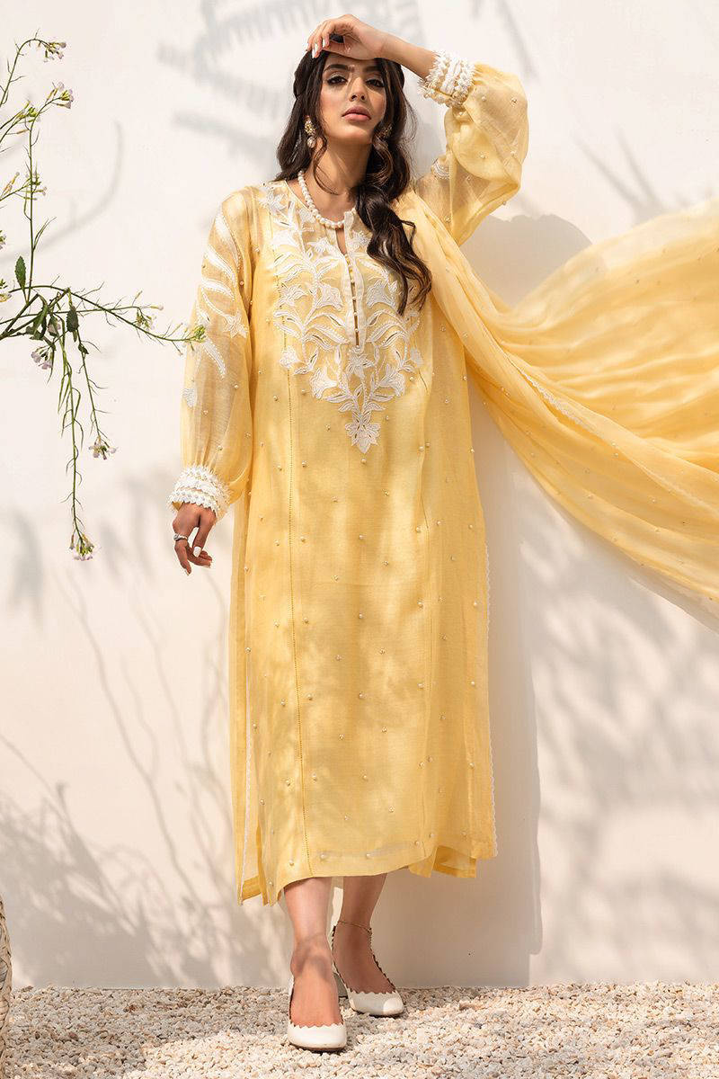 Picture of Lemon Souffle