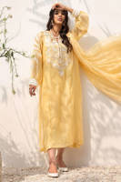 Picture of Lemon Souffle