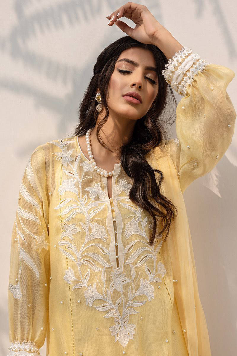 Picture of Lemon Souffle