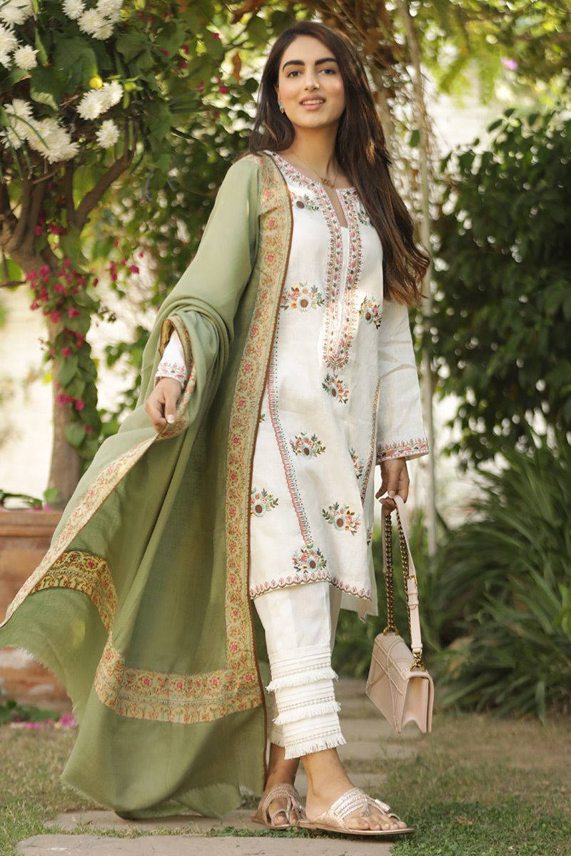 Picture of Blue Daisies