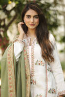 Picture of Blue Daisies