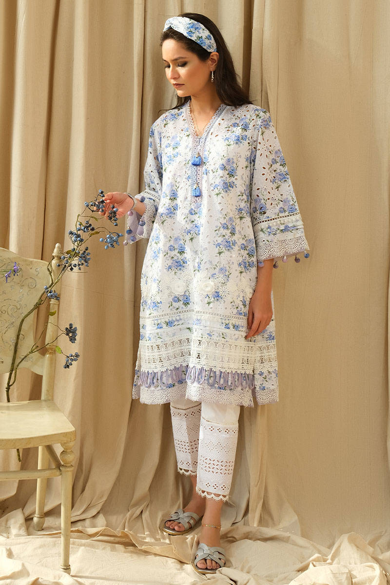 Picture of Violet Rose