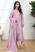 Picture of Lylic Paisley with Pants