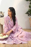 Picture of Lylic Paisley with Pants