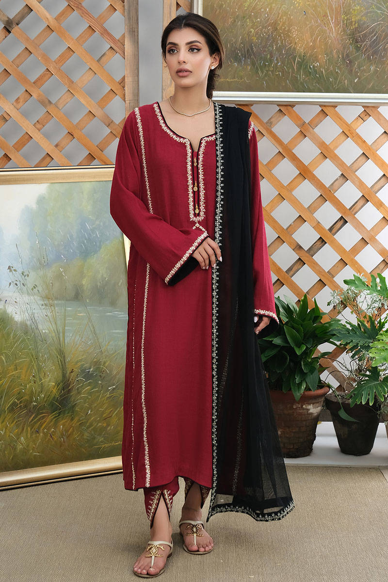 Picture of Zardozi Tribal