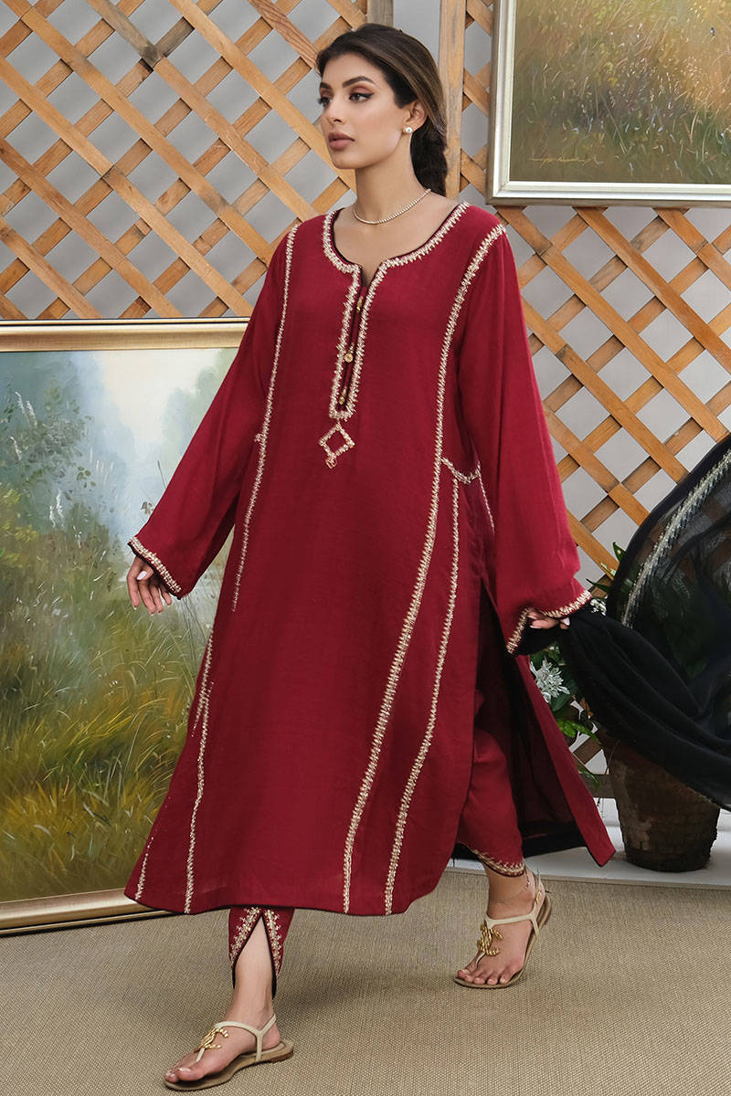 Picture of Zardozi Tribal