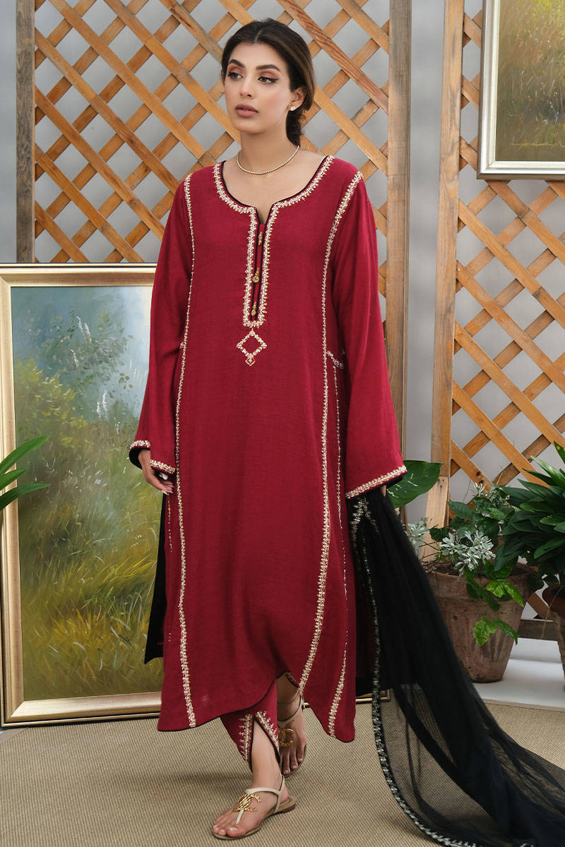 Picture of Zardozi Tribal