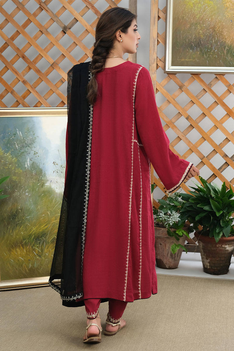 Picture of Zardozi Tribal